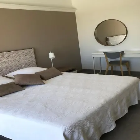 Villa Lou Mazett 2465