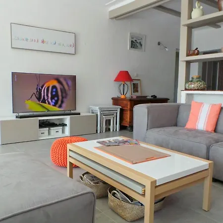 Villa Lou Mazett 2465