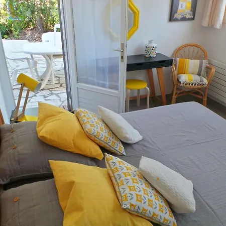 Villa Lou Mazett 2465